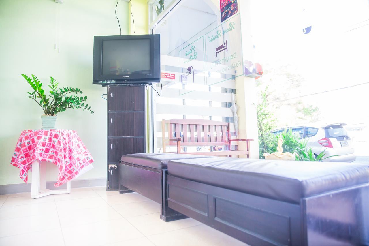Nine Inn @ Town Phuket ภายนอก รูปภาพ