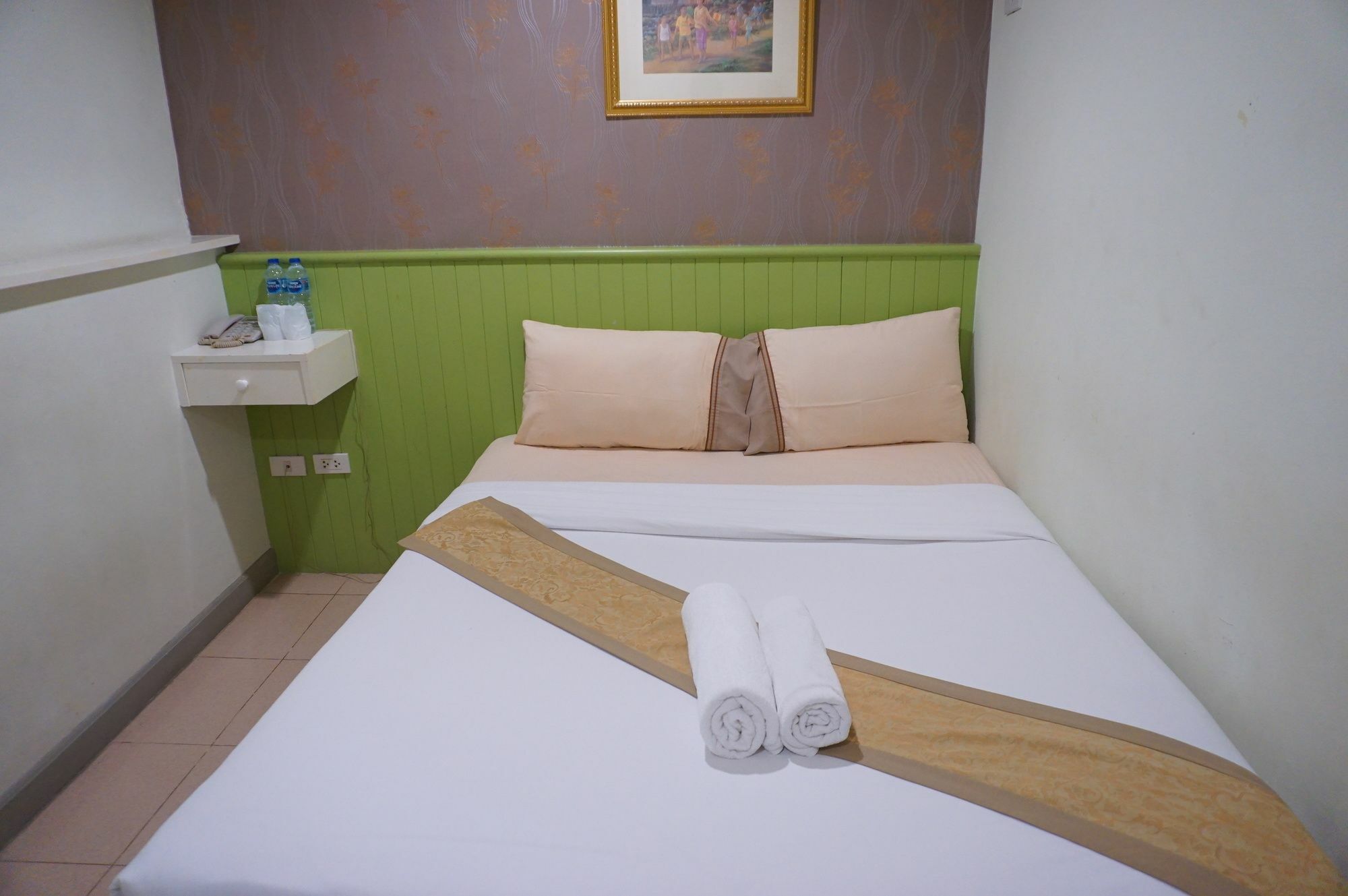 Nine Inn @ Town Phuket ภายนอก รูปภาพ